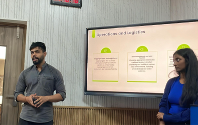 Workshop on Business Model Canvas (BMC)