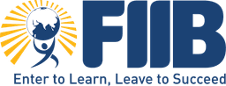FIIB Logo