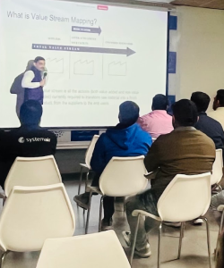 edp-for-systemair-pvt-ltd-image
