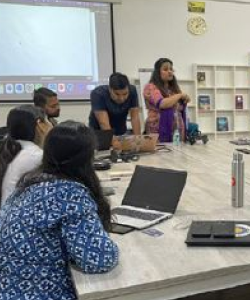 faculty-workshop-on-neurofeedback-and-its-utilization-in-teaching-and-research-image