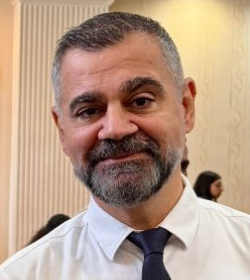 Demetris Vrontis