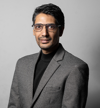 Dr. Sanal Gupta
