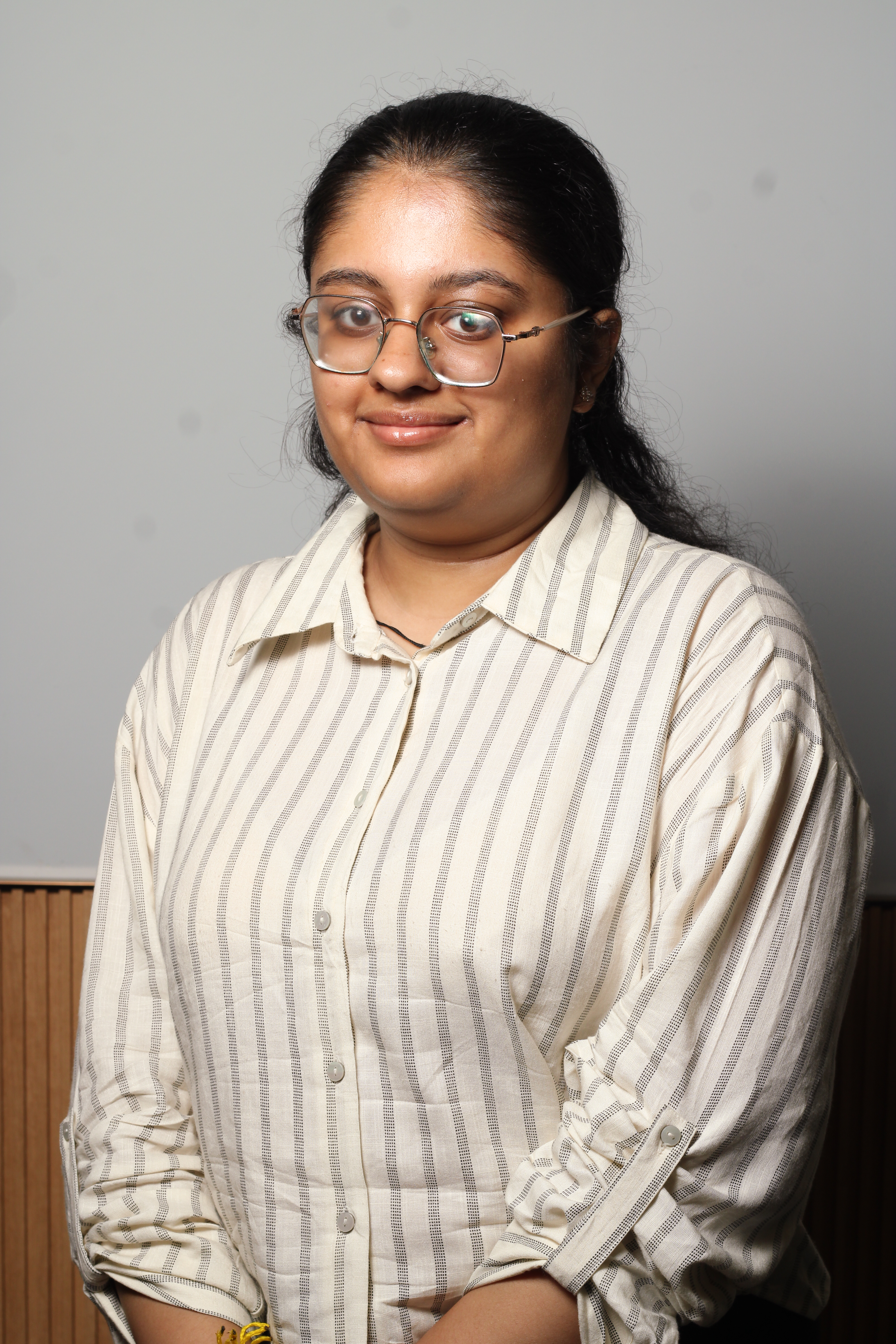 Kanishka Sharma
