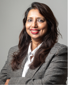 Dr. Kokil Jain