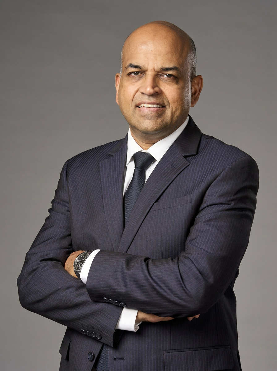 council-mr-neelakantan-venkataraman-image