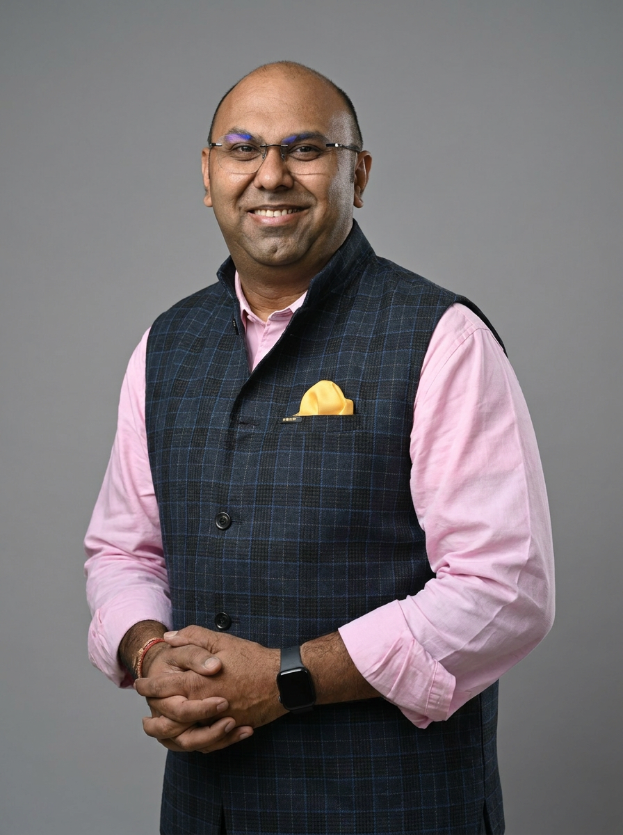 council-mr-pramodd-sudhndra-image