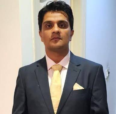 Prof. Pranav Nijhawan image