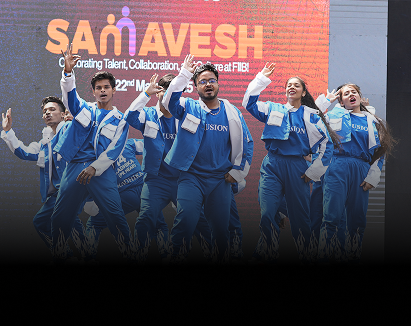 Samavesh (Annual Cultural Fest)
