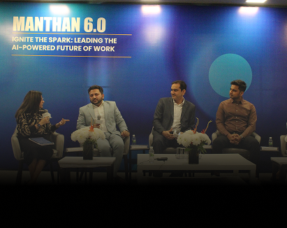 Manthan