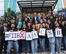 AACSB Accredited
