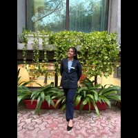 Somya Singhal