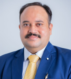 Sudhir Rana
