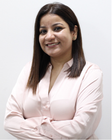 Dr. Tavleen Kaur
