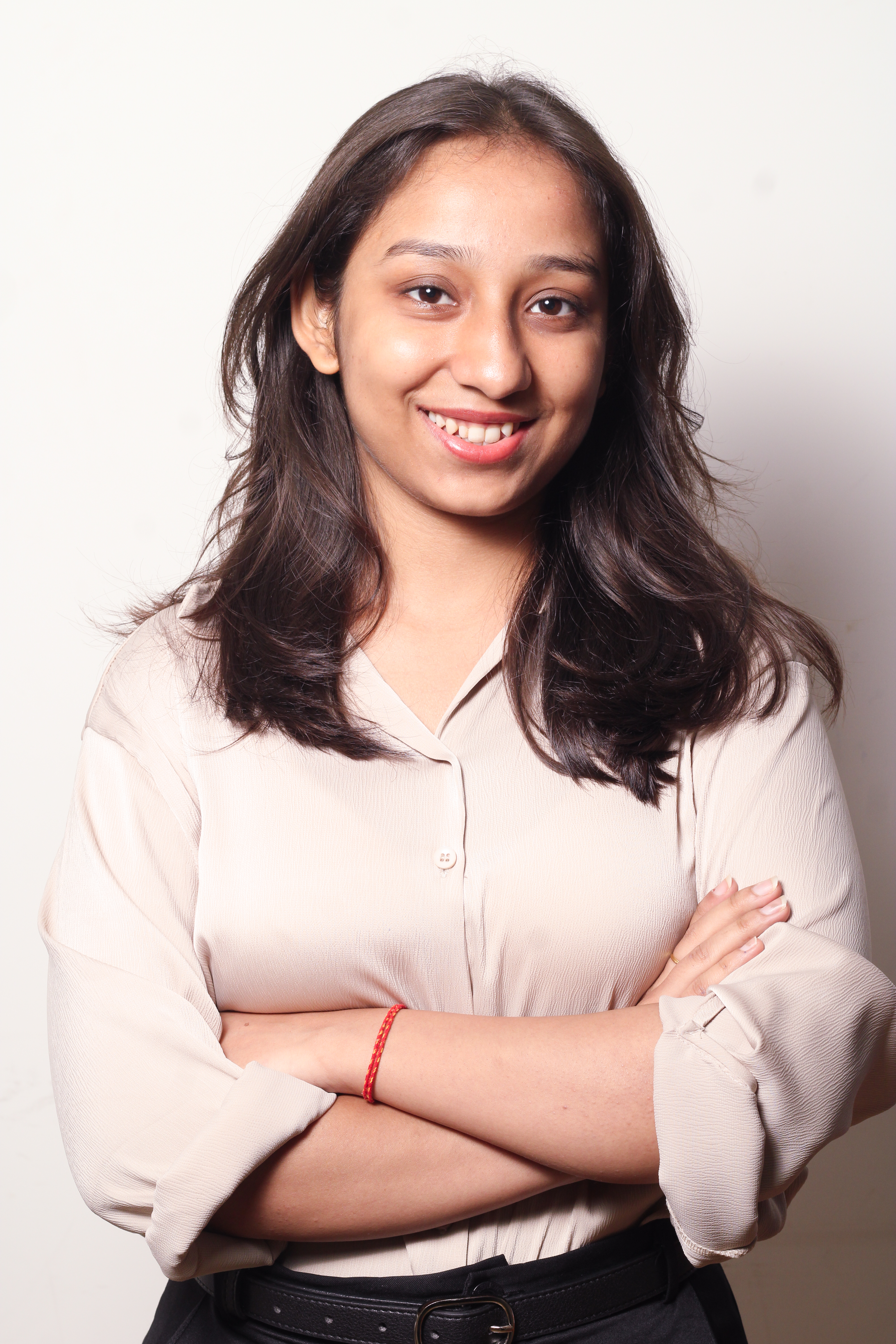 Vidushi Chaturvedi