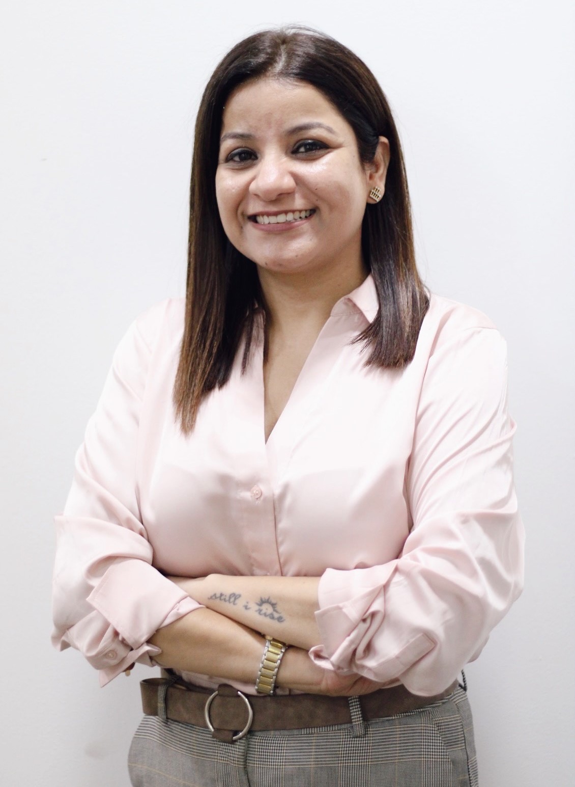 Dr. Tavleen Kaur