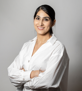 Dr. Sahiba Sahny