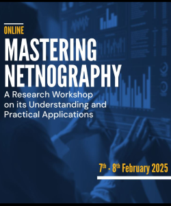 faculty-development-program---mastering-netnography-image