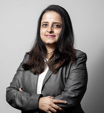 Dr. Gunjan Sood