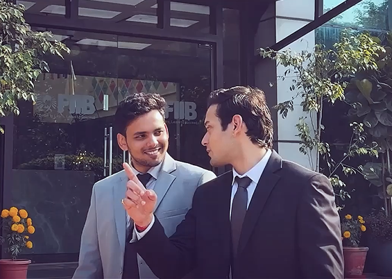 Every FIIB Experience Shares The Same DNA