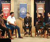 FIIB panel discussion