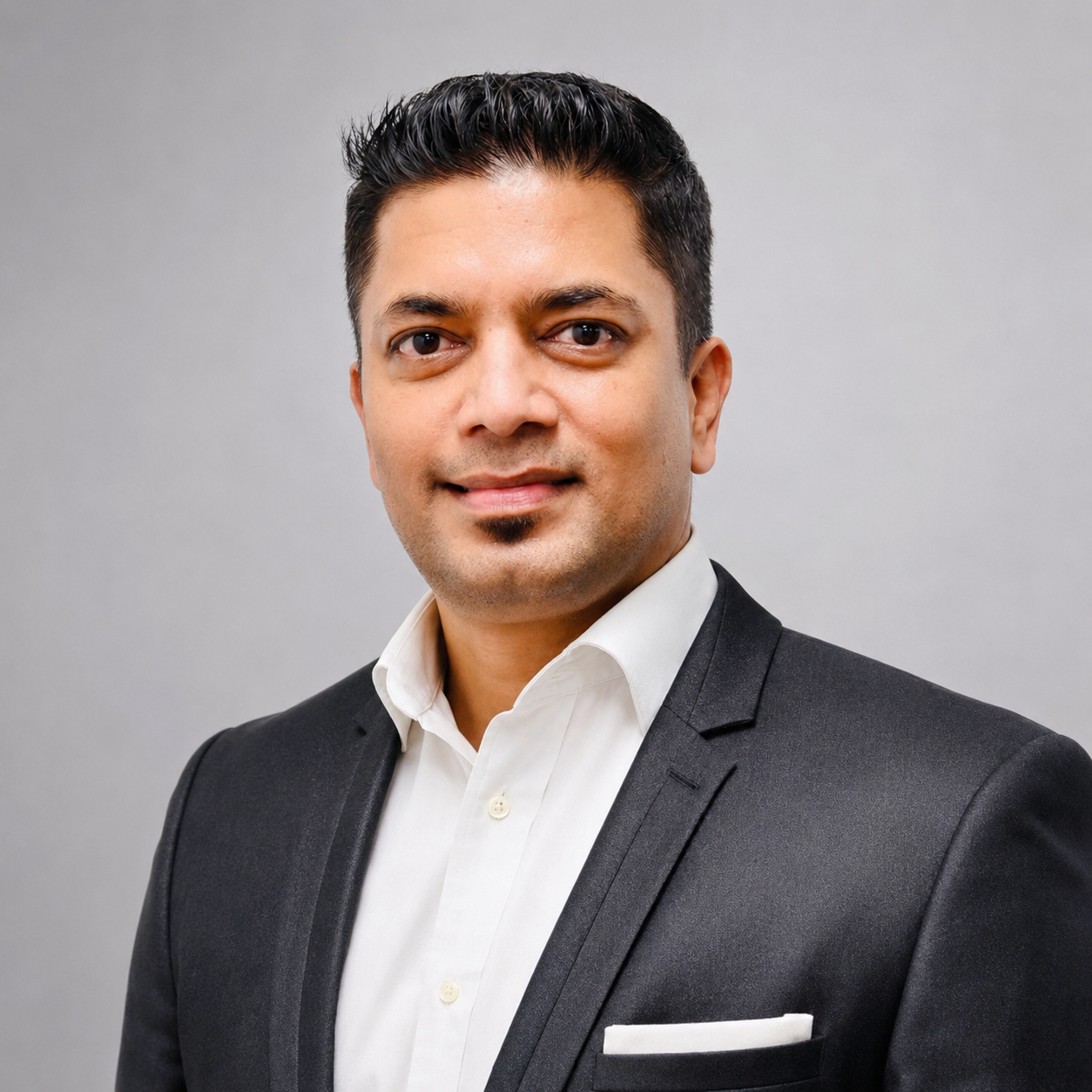 Himanshu Purohit