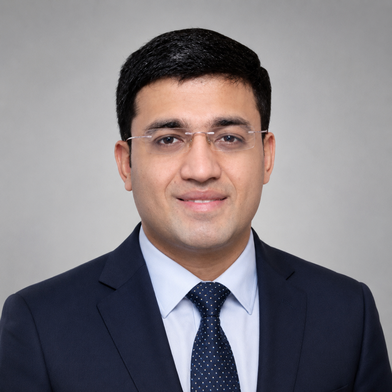 Mohit Kharbanda