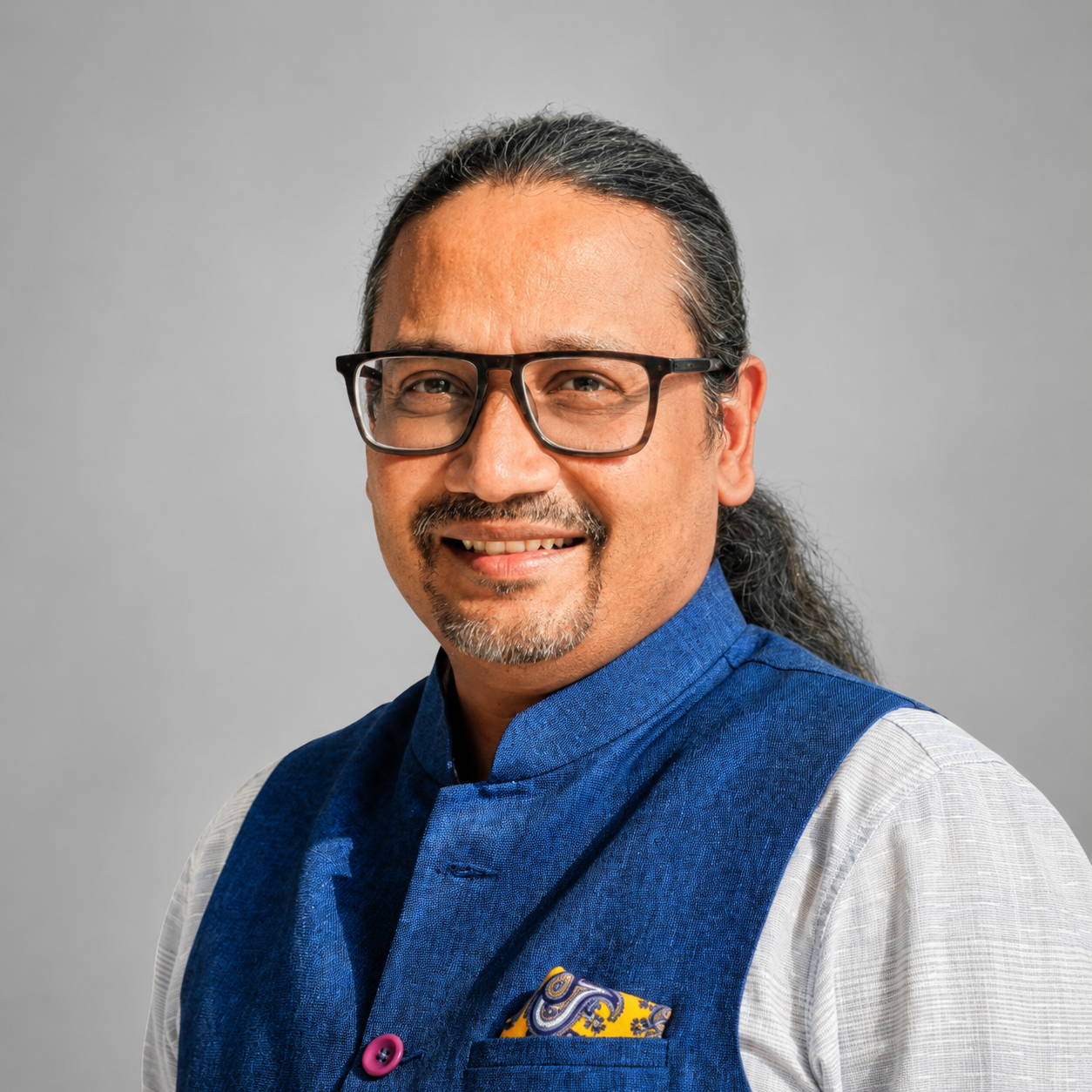 Pritiman Sarkar
