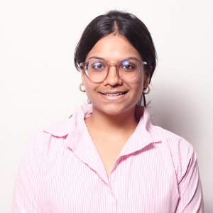 Khushi Verma