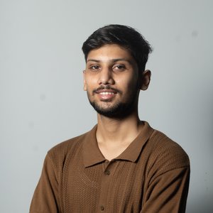Mayank Jain