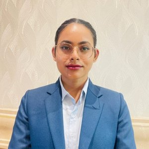 Aastha Jha