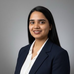 Harshita Singh