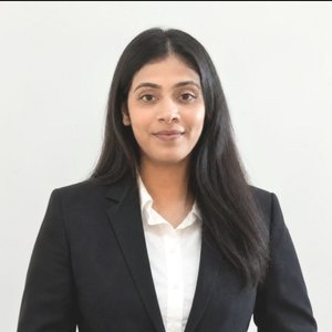 Isha Singh