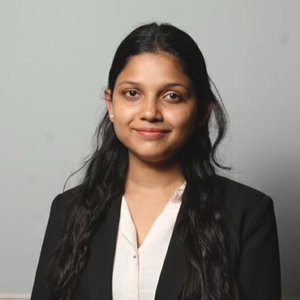 Palak Upadhyay