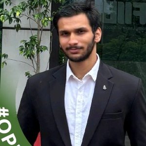 Sanchit Pande