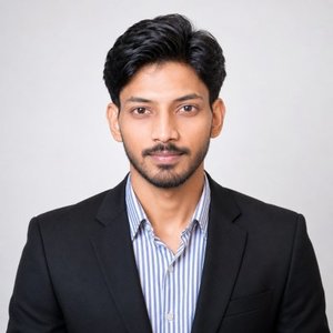 Saransh Singh