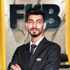 Vinayak Dubey