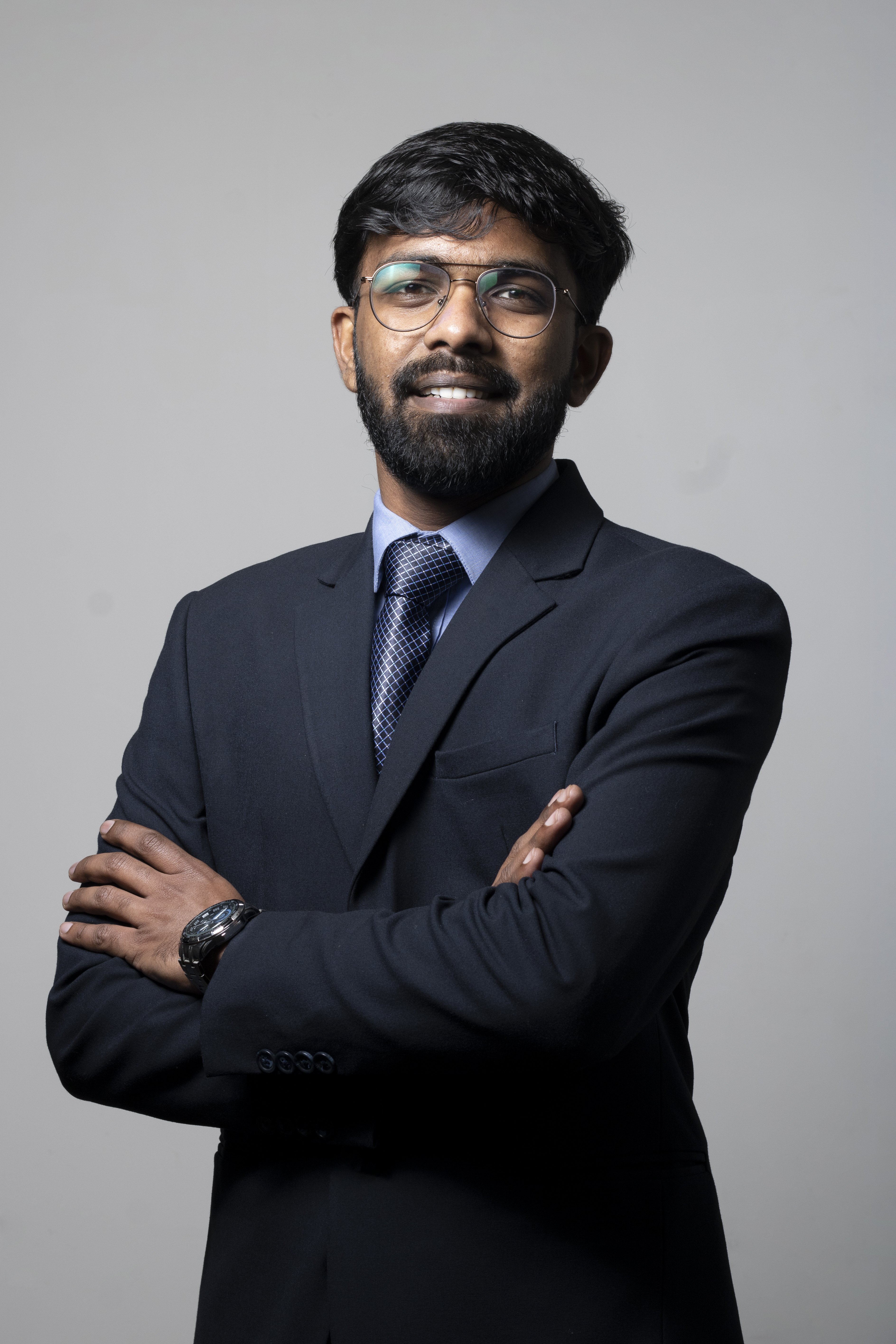 Abhijeet Srivastava