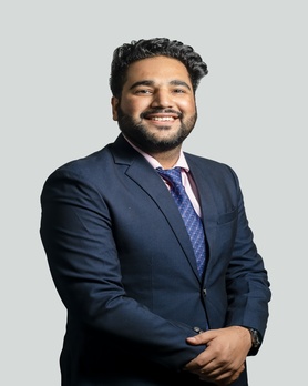 Mridul Arora