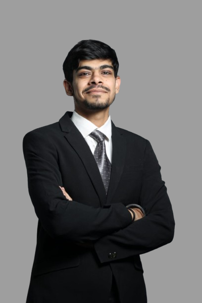 Suyash Gaur