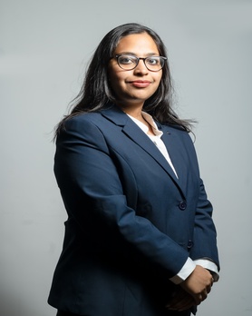 Vasudha Kumar
