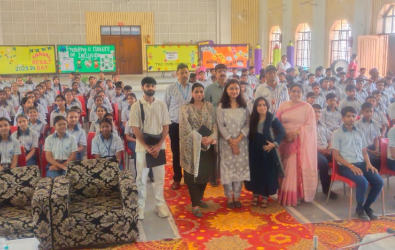 SOS Children’s Village
