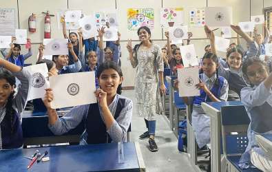 Mandala Skill Training Workshop